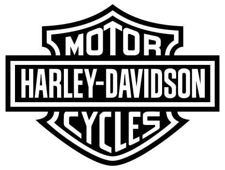 465x351 Free Download Of Harley Davidson Vector Logo