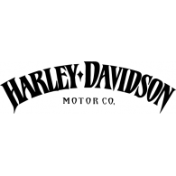 195x195 Harley Davidson Brands Of The Download Vector Logos And