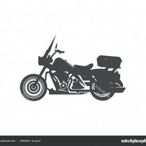 300x300 Stock Illustration Biker Logo Bike Emblem Motor Race Symbol