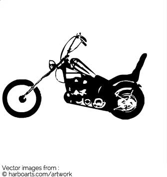 335x355 Download Harley Davidson Easy Rider Bike