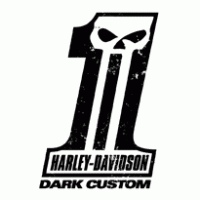 200x200 Harley Davidson Dark Custom Brands Of The Download