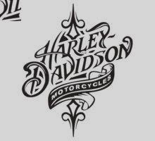 220x200 Harley Davidson Vector Clipart