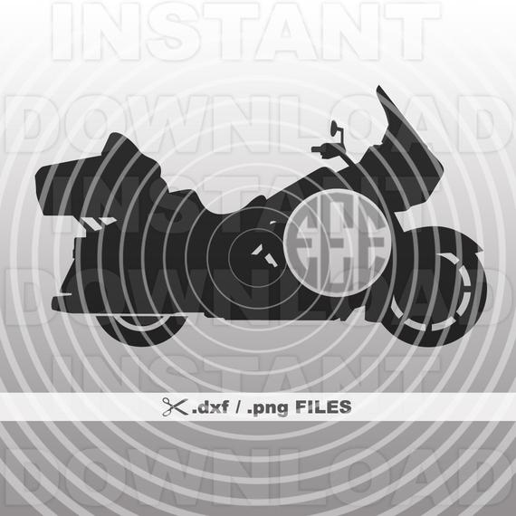 570x570 Harley Davidson Dxf Filemotorcycle Dxf Vector Art Etsy