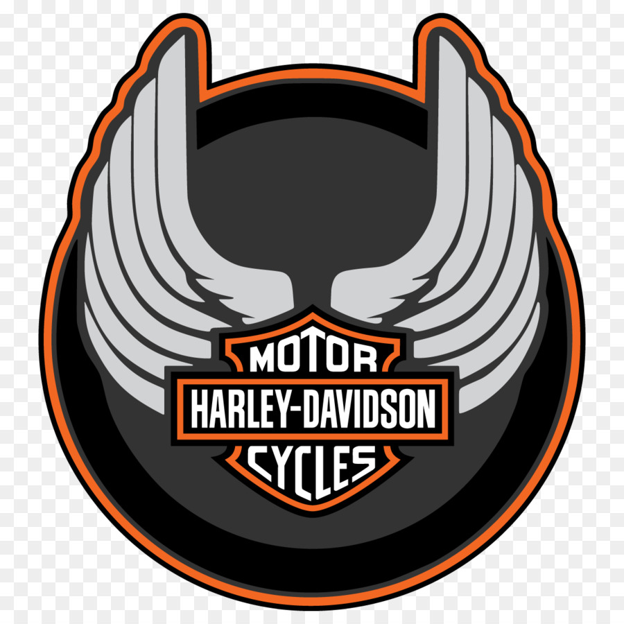 900x900 Harley Davidson Motorcycle Logo