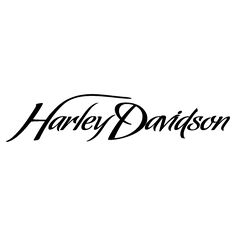 236x236 Harley Davidson Logo Black And White Harley Davidson Old Logos