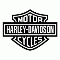 200x200 Harley Davidson Logo Vector (Eps) Download Seeklogo Projects