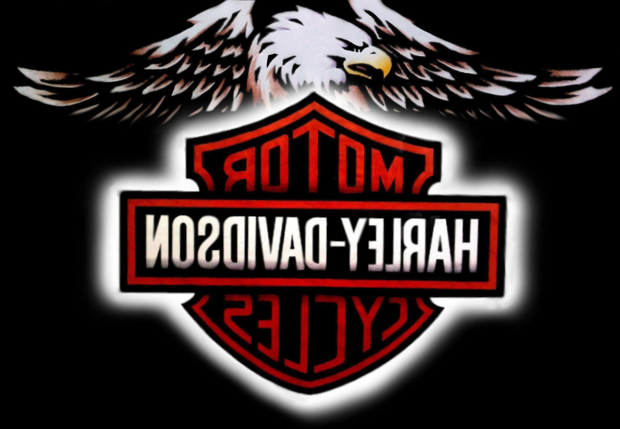 Logo Harley Davidson Gambar Logo - vrogue.co