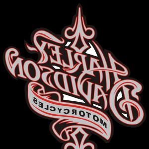 300x300 Harley Davidson Logo Vector Fresh Logo Harley Davidson Motorcycles