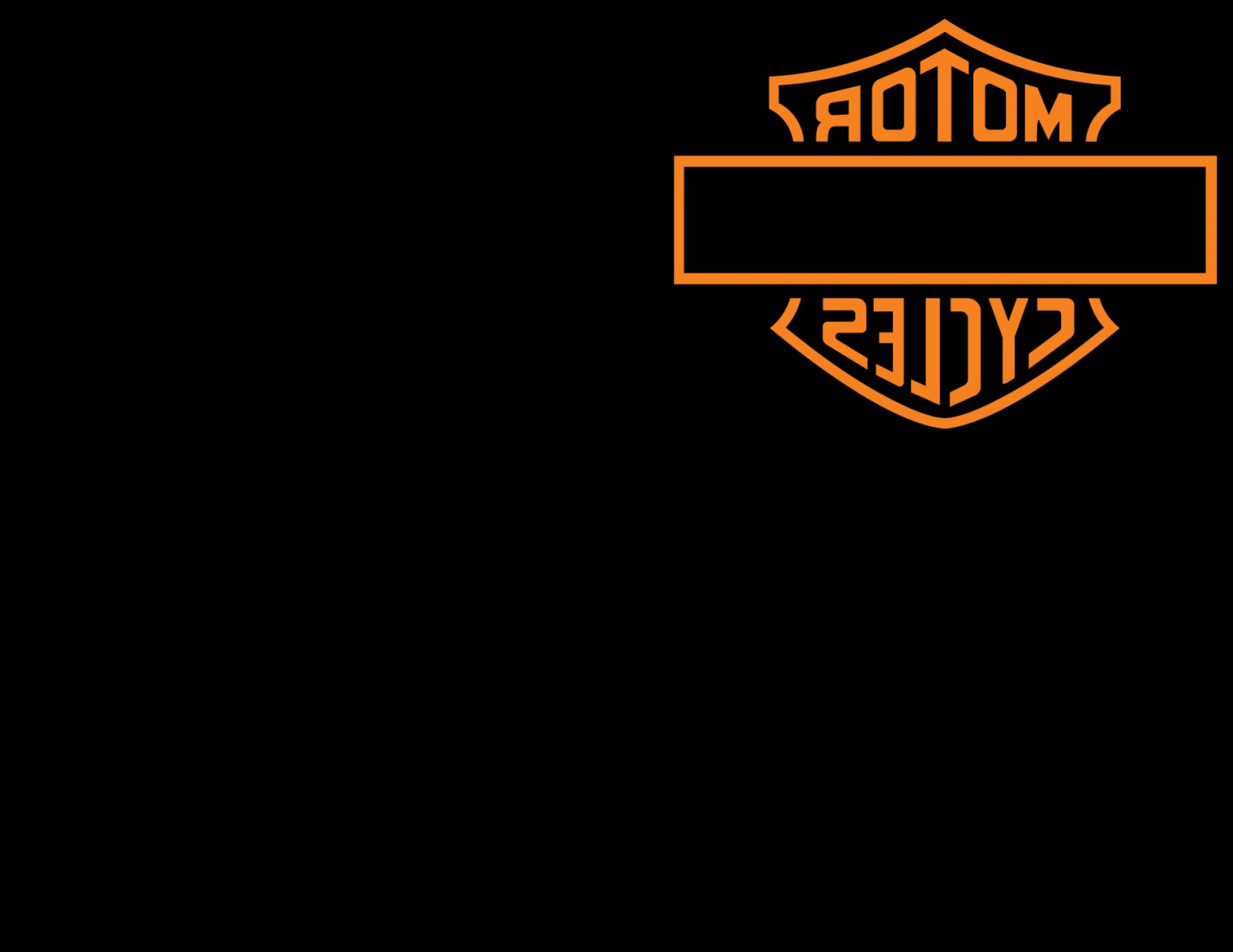 1857x1434 Harley Davidson Vector Logo Stencil Emblem Pattern Geekchicpro