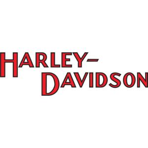 300x300 Harley Davidson Logo, Vector Logo Of Harley Davidson Brand Free