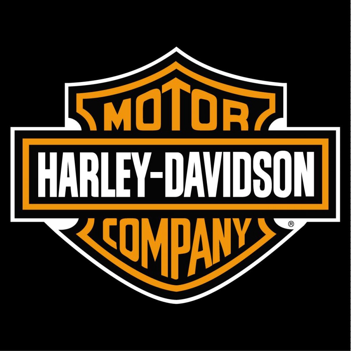 1212x1212 Harley Davidson Eagle Logo Vector Lazttweet
