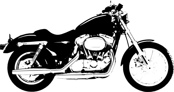 594x317 Harley Davidson Free Vector Download (24 Free Vector) For