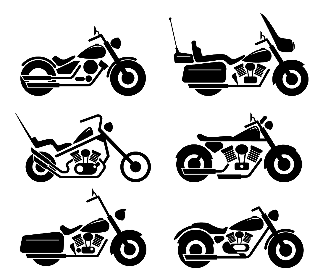 1136x936 Harley Motor Vector Vector Art Amp Graphics