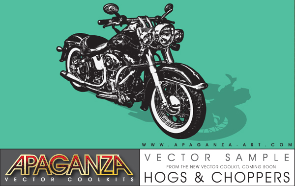 600x380 Free Download Of Harley Davidson Vector Graphics And Illustrations