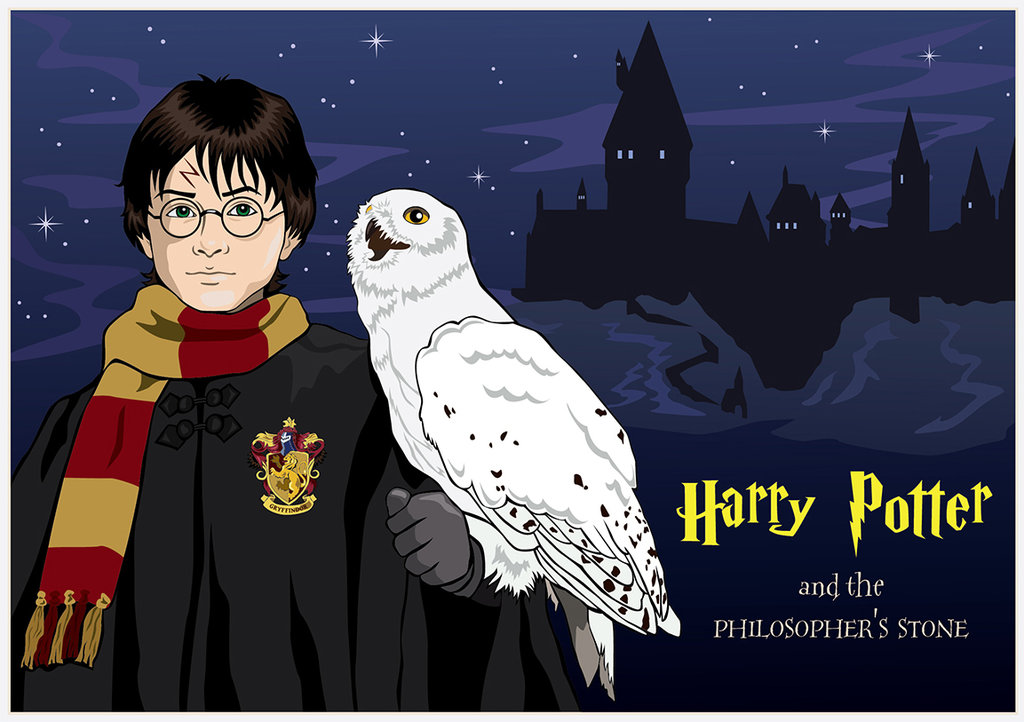 1024x722 Harry Vector By Satelliteghost