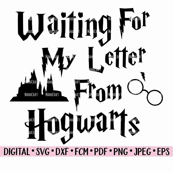 Harry Potter Vector at GetDrawings | Free download