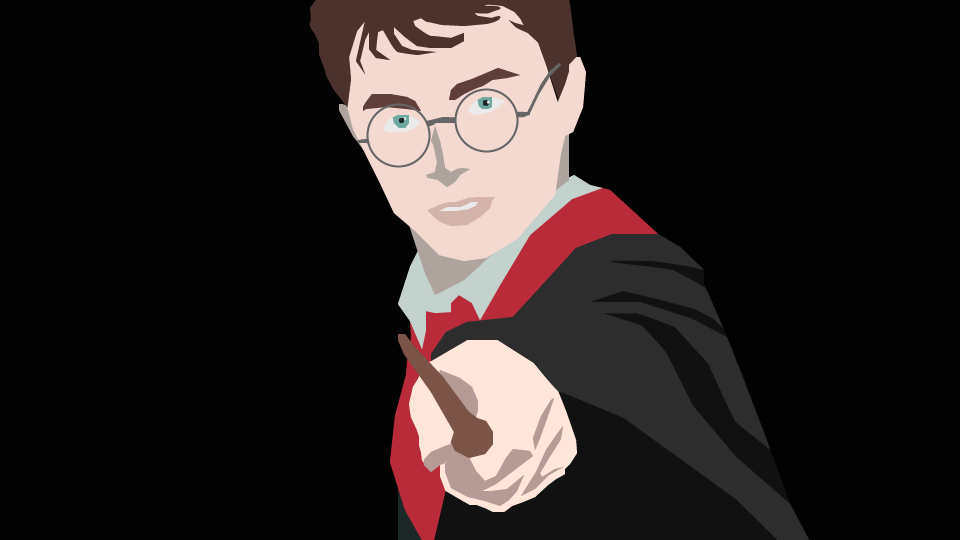 960x540 Harry Potter