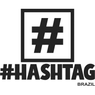 195x195 Hashtag Brands Of The Download Vector Logos And Logotypes