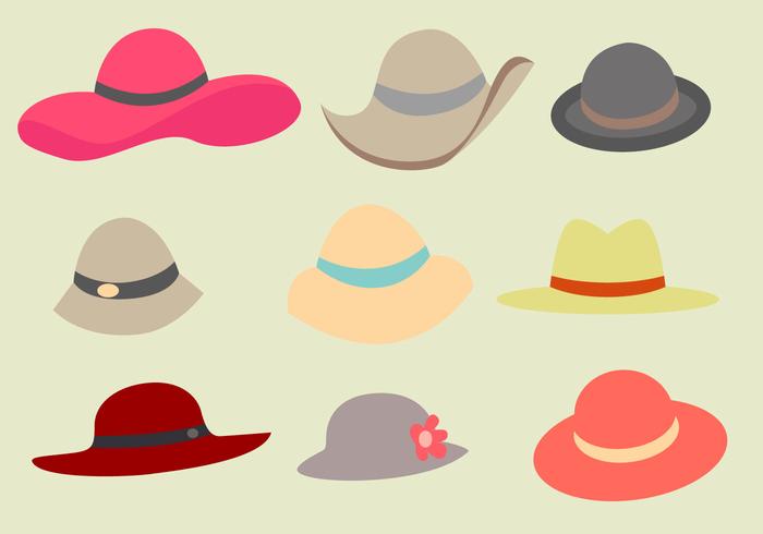 700x490 Hat Free Vector Art