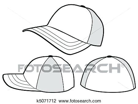 450x338 Cap Template Hat Vector Jmjrlawoffice.co