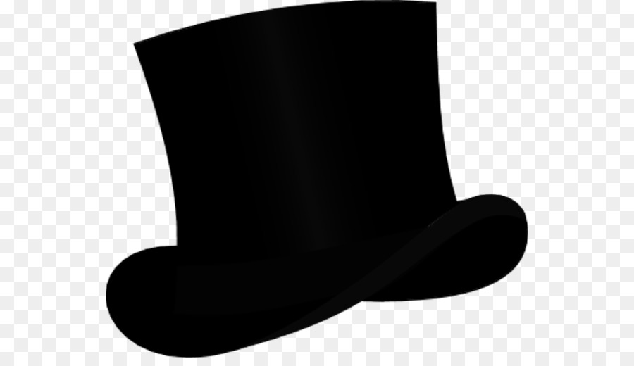 900x520 Top Hat Clip Art