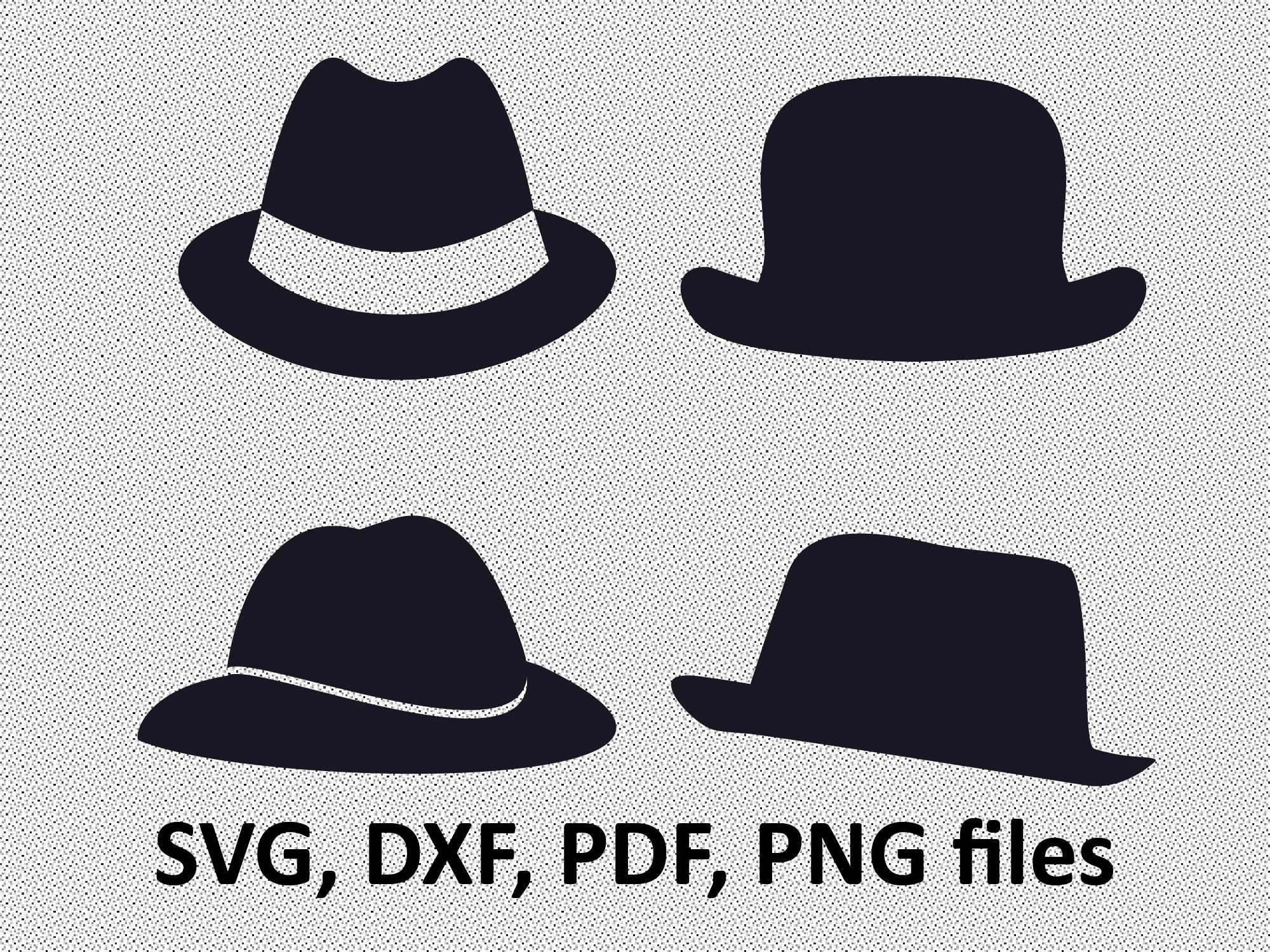 Hat Vector Png at GetDrawings | Free download