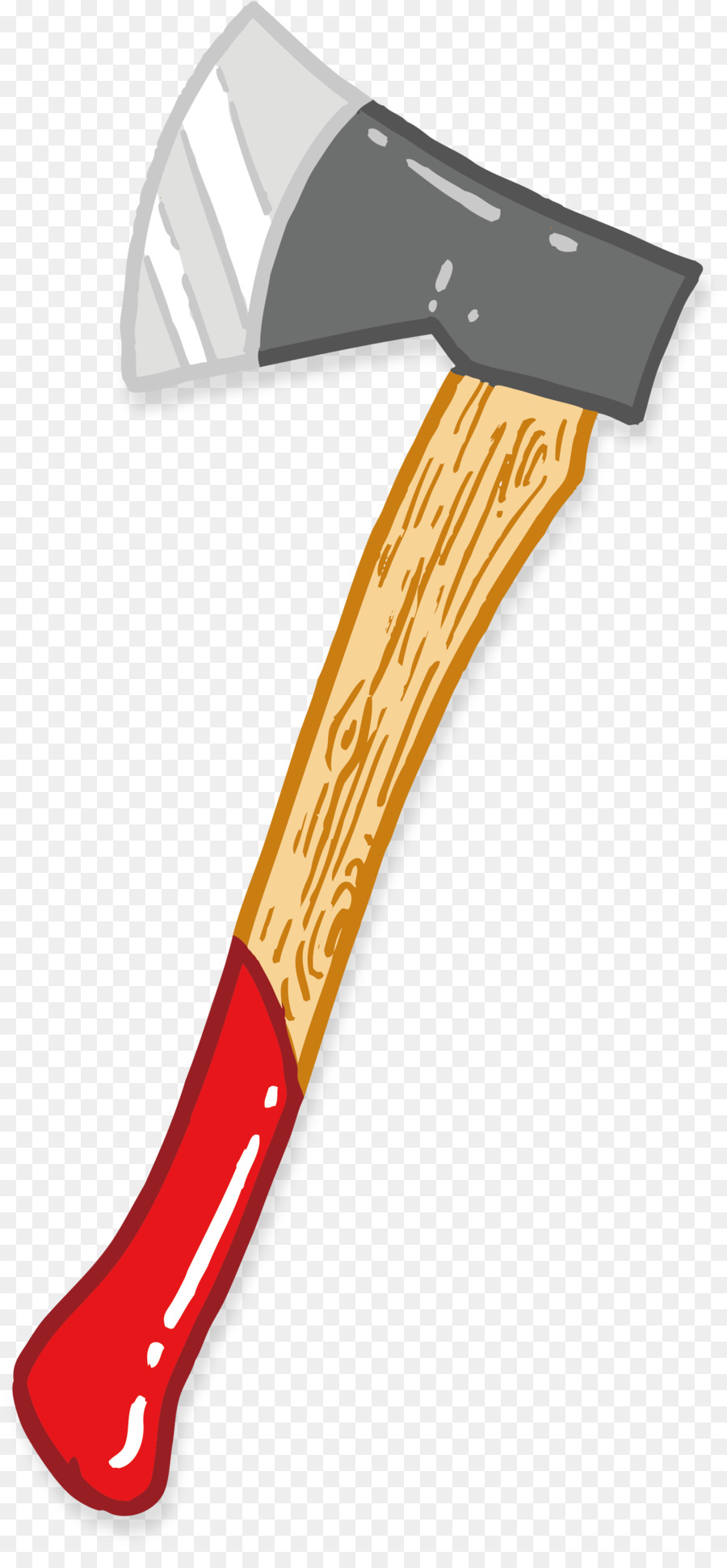 900x1940 Hatchet Axe Firefighter