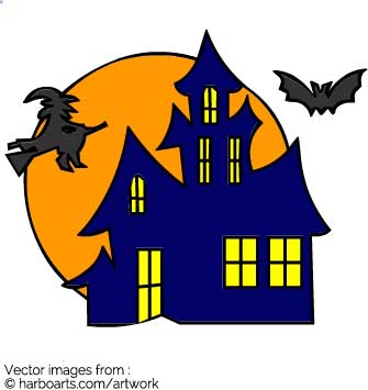 335x355 Download Haunted House