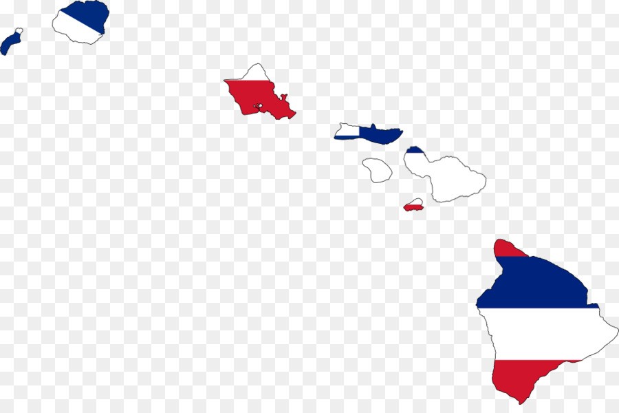 900x600 Hawaii Map Vector Clip Art Csp3960271 At Clipart