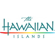 195x195 The Hawaiian Islands Brands Of The Download Vector