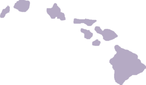 298x174 19 Hawaiian Vector Map Huge Freebie! Download For Powerpoint