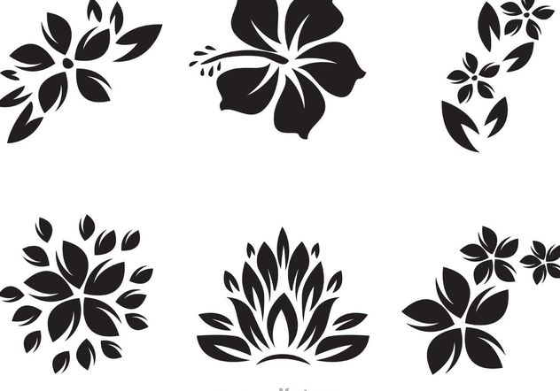632x442 Hawaii Tribal Vectors Free Vector Download 146707 Cannypic