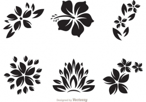 285x200 Hawaii Tribal Free Vector Graphic Art Free Download (Found 1,670