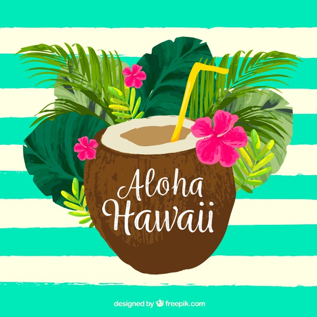 626x626 Hawaiian Vectors, Photos And Psd Files Free Download