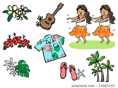 450x337 Hawaii, Vector, Vectors