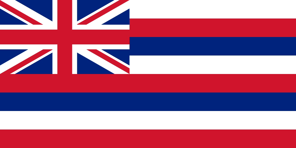 1200x600 Free Hawaii Flag Images Ai, Eps, Gif, Jpg, Pdf, Png, And Svg