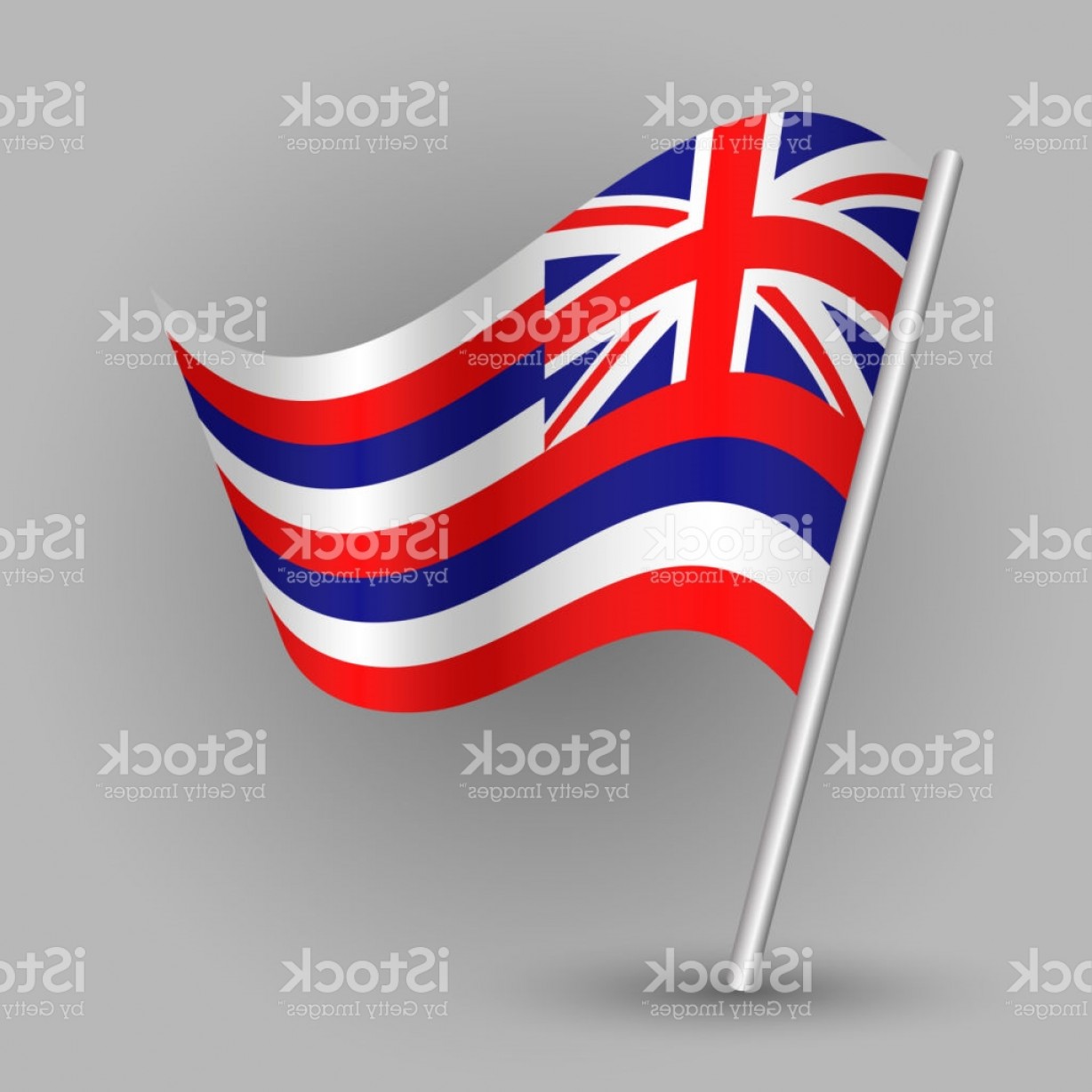 1228x1228 Hawaii State Art Silhouette Vector Shopatcloth