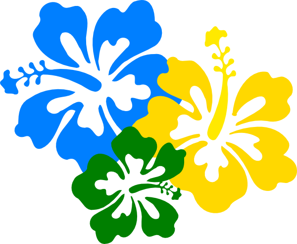 600x492 Collection Of Free Hawaii Vector Object. Download On Ubisafe