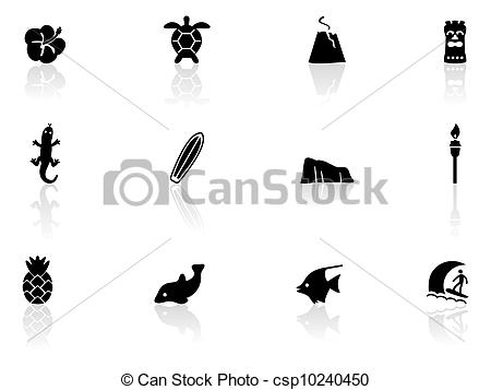 450x357 Hawaiian Islands Icons Free Icons