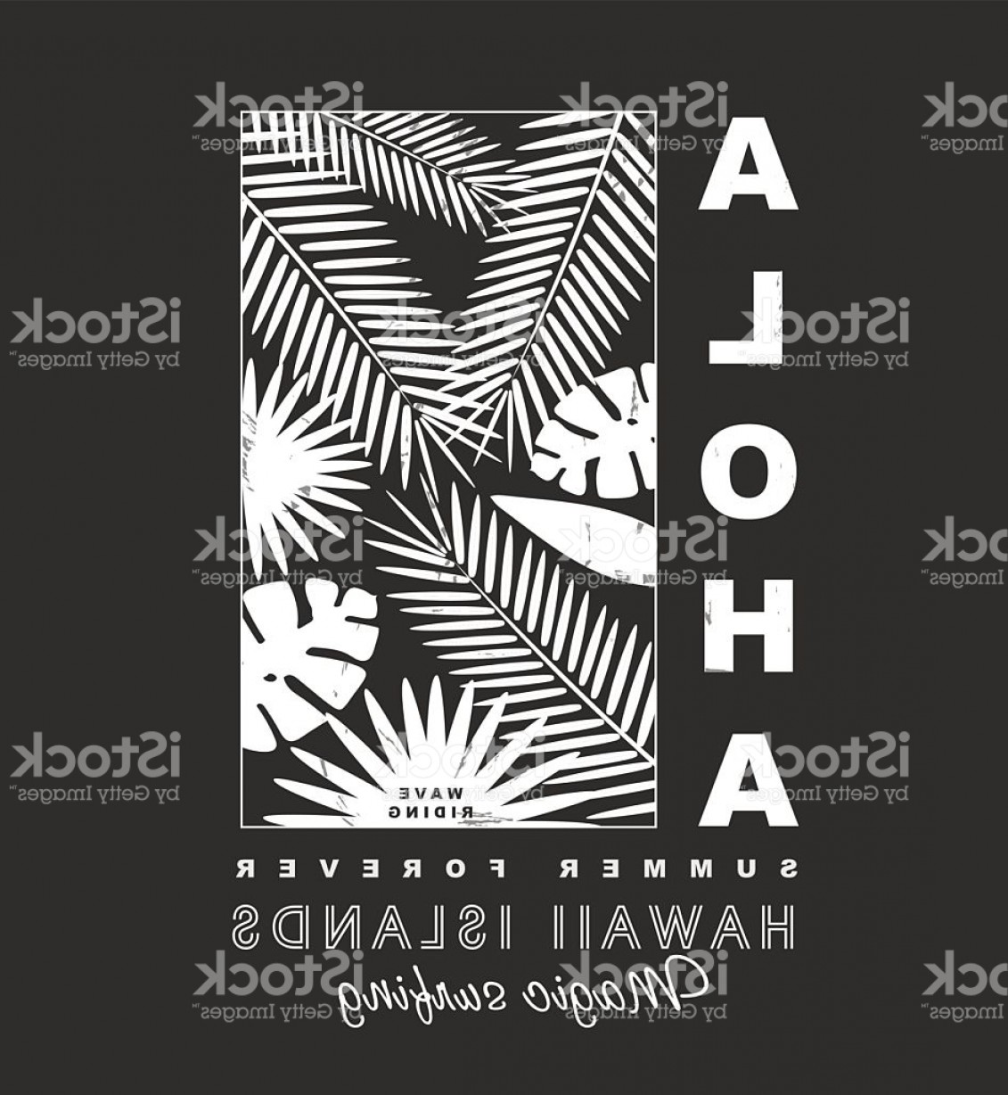 1131x1228 Aloha Hawaii Islands T Shirt Print Vector Illustration Gm Arenawp