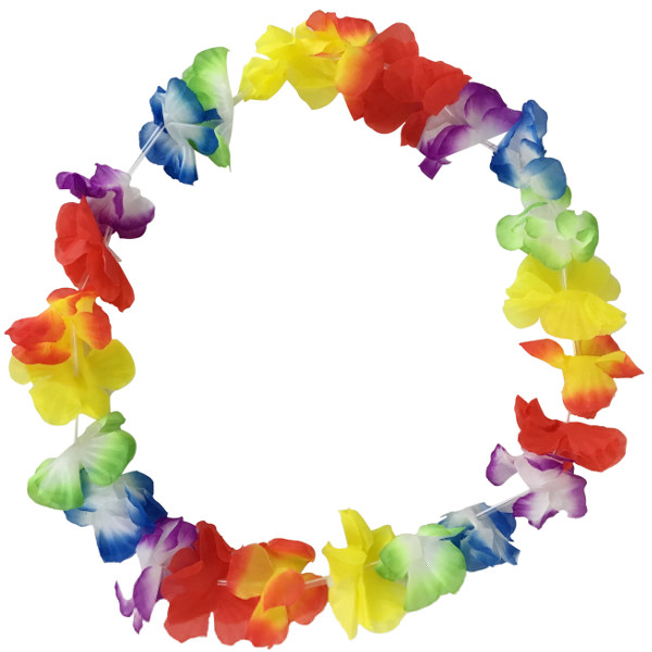 600x600 Hawaiian Leis Clipart Free Free Images