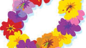 280x158 Lei Clipart All About Clipart