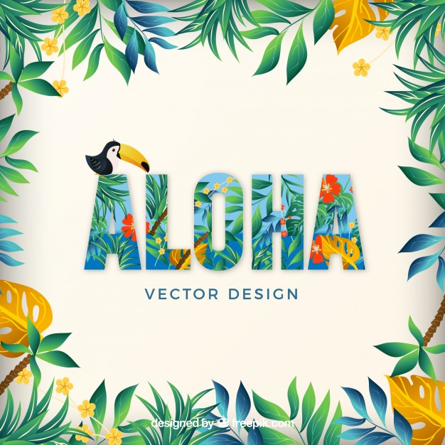 626x626 Hawaii Vectors, Photos And Psd Files Free Download