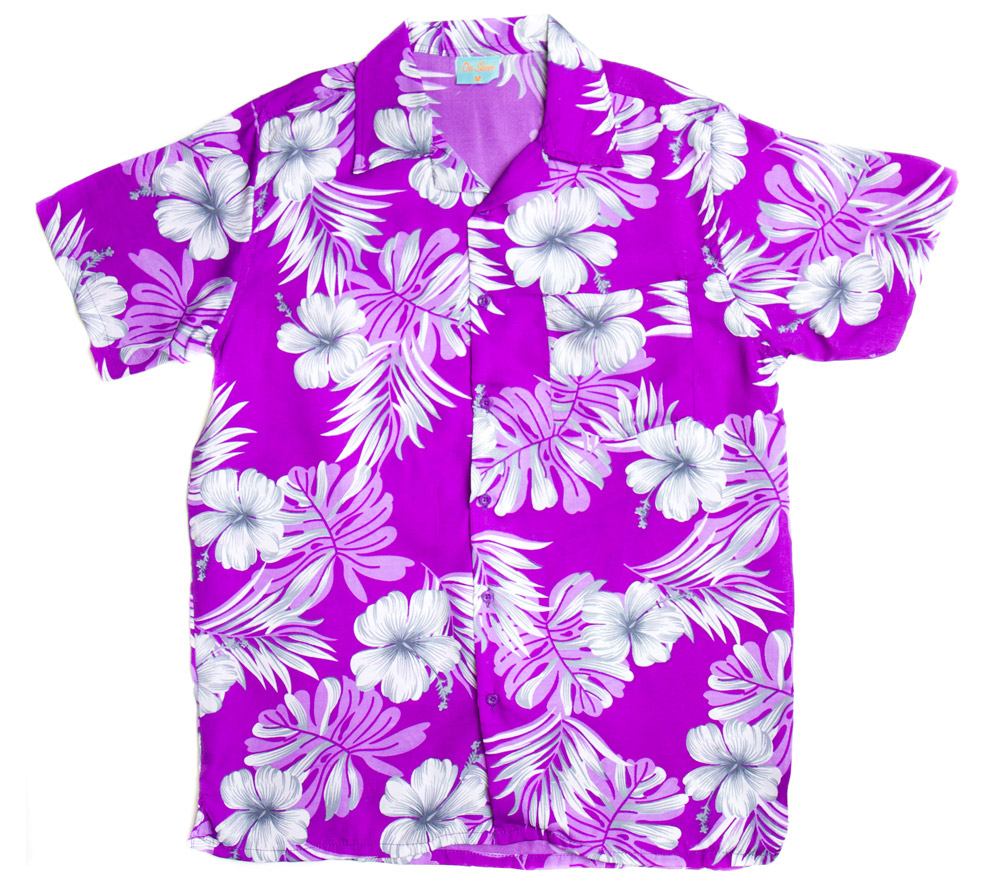 1000x880 Hawaiian Shirt Clip Art