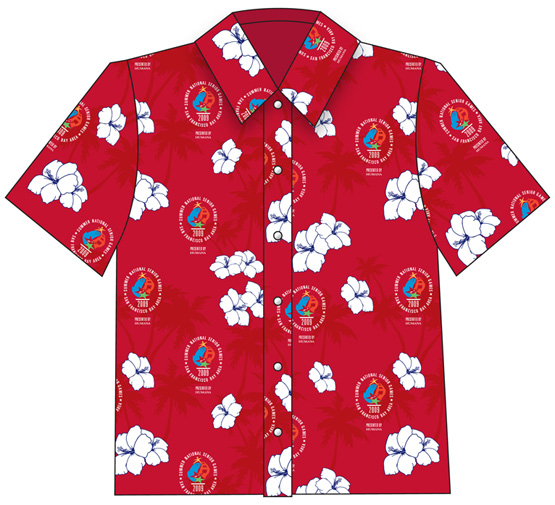 555x505 Clipart Shirt Hawaiian Shirt