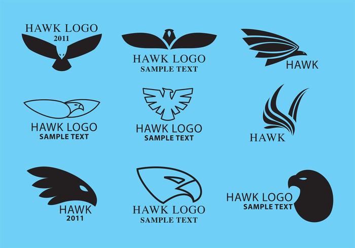 700x490 Hawk Logo Vectors
