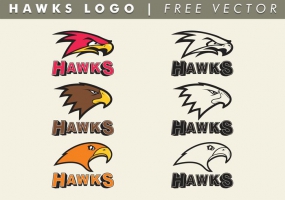 285x200 Hawk Logos Free Vector Graphic Art Free Download (Found 13,135
