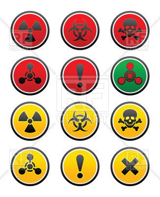 326x400 Symbols Of Hazard