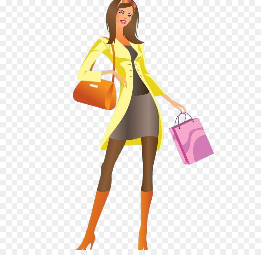 900x880 Shopping Stock Photography Fashion Clip Art