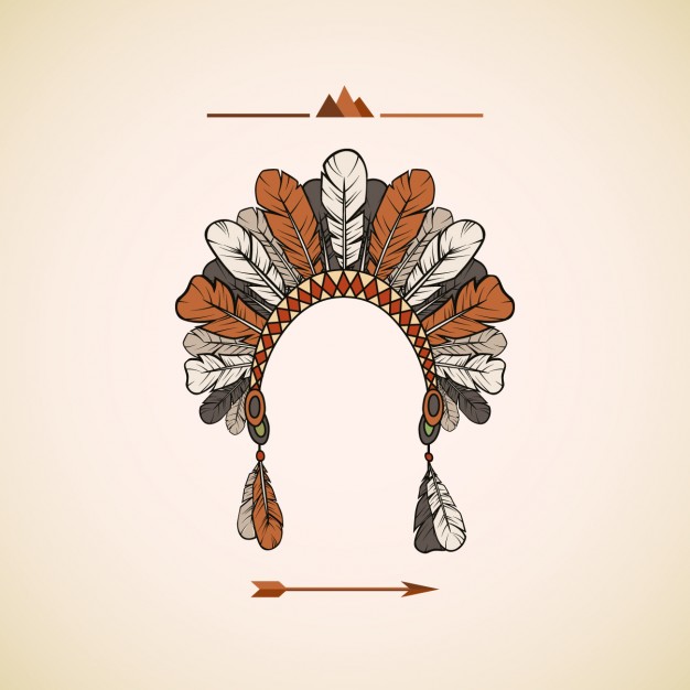 626x626 Headdress Vectors, Photos And Psd Files Free Download